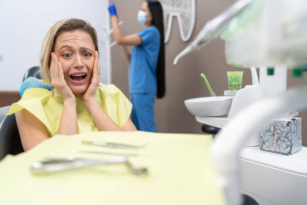 Best Knocked-Out Tooth Emergency  in Terryville, NY